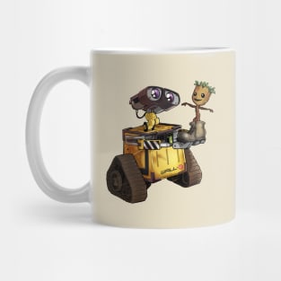 Friends! Mug